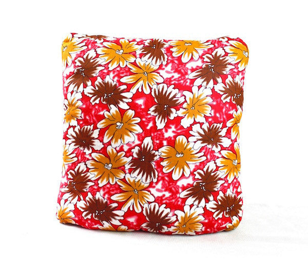 Autumn Breeze Sample Secret Pillow