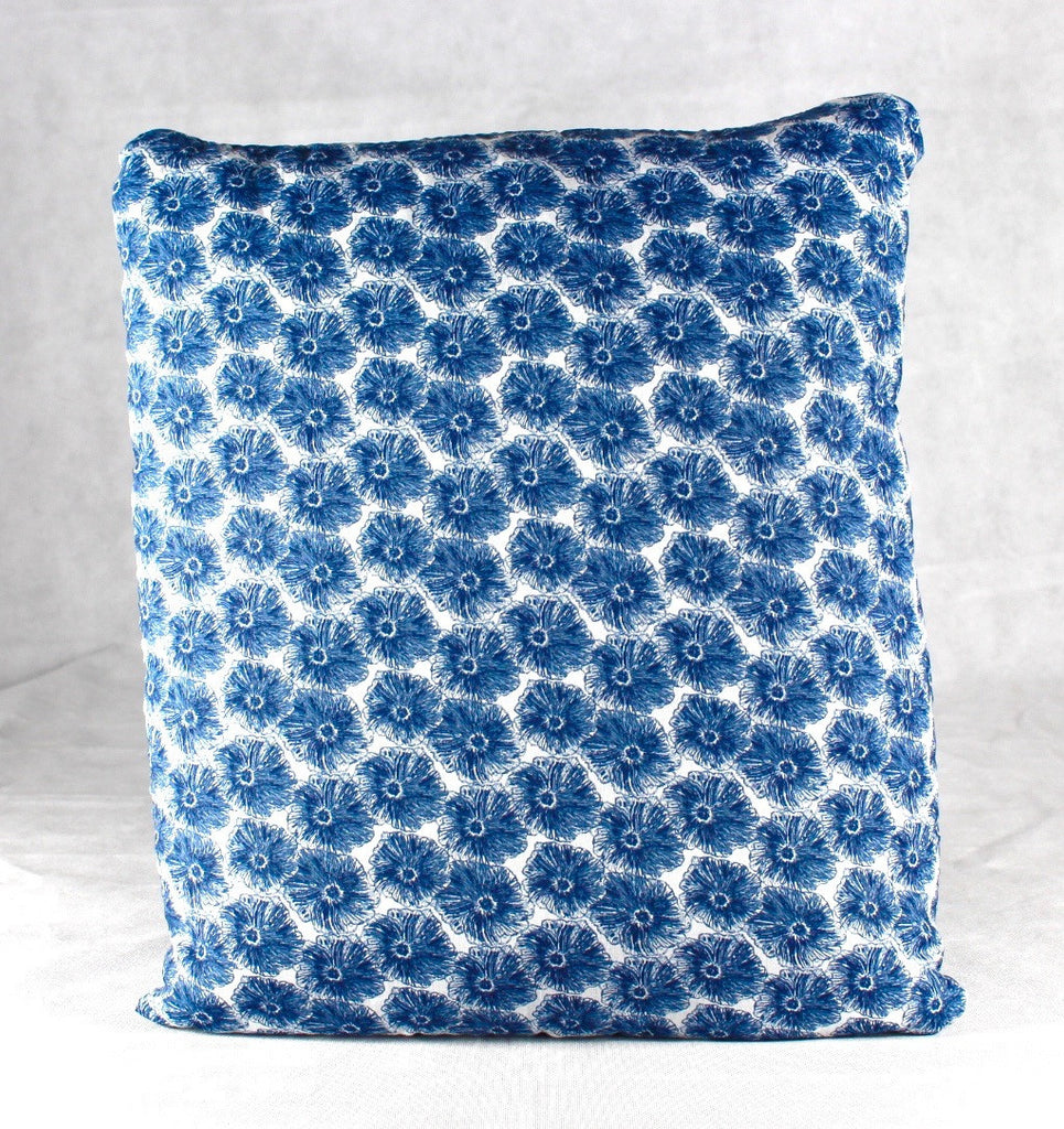 Blue Poppy Professional Secret Pillow