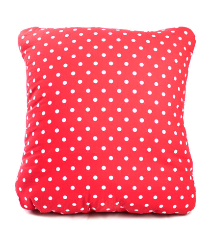 Vibrant Child Secret Pillow