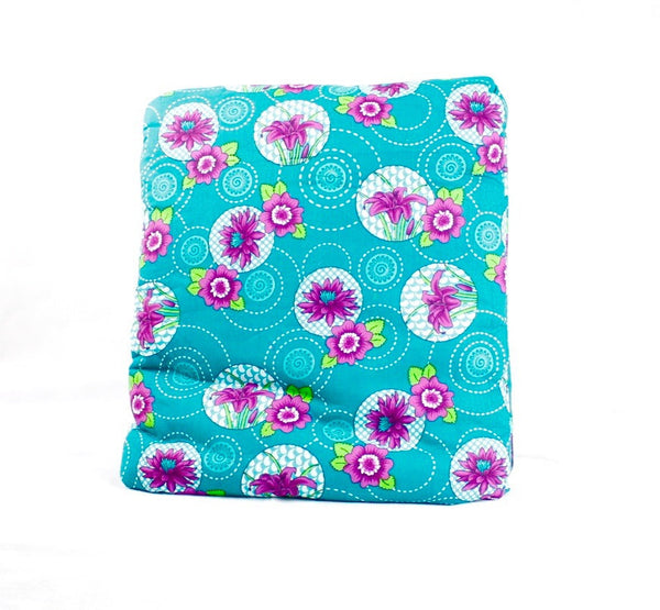 Kerala Beauty Turquoise Professional Secret Pillow