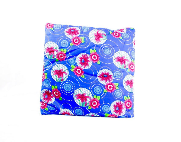 Kerala Beauty Blue Professional Secret Pillow