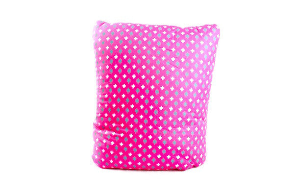 Pink Love Sample Secret Pillow