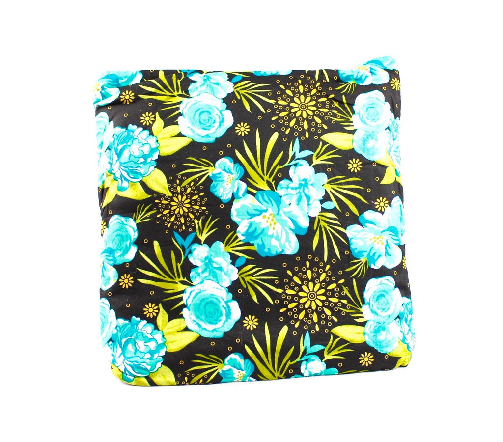 Sunray Turquoise Professional Secret Pillow