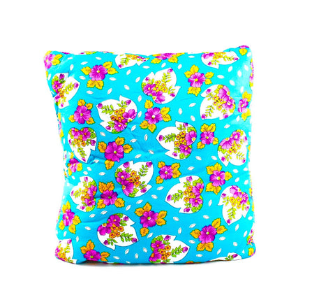 Temple Touch Turquoise Professional Secret Pillow