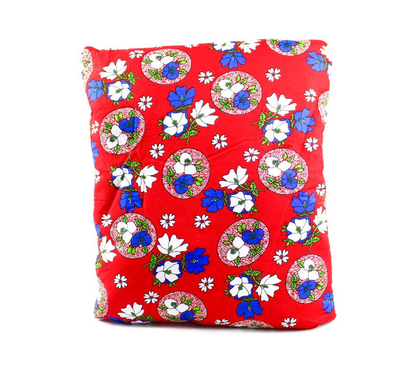 Wild Wayanad Red Professional Secret Pillow